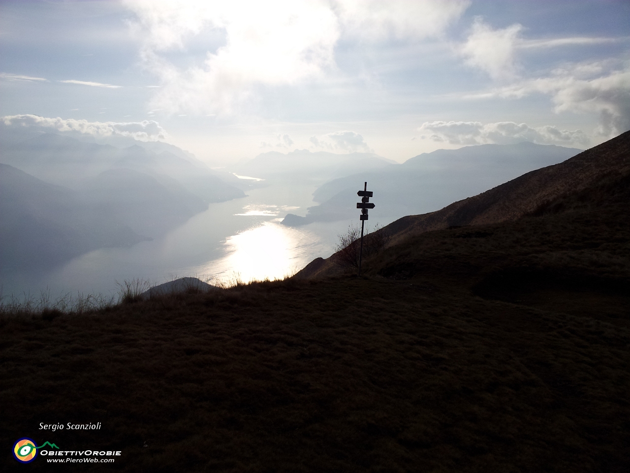 17 Riflessi sul lago .jpg - User comments